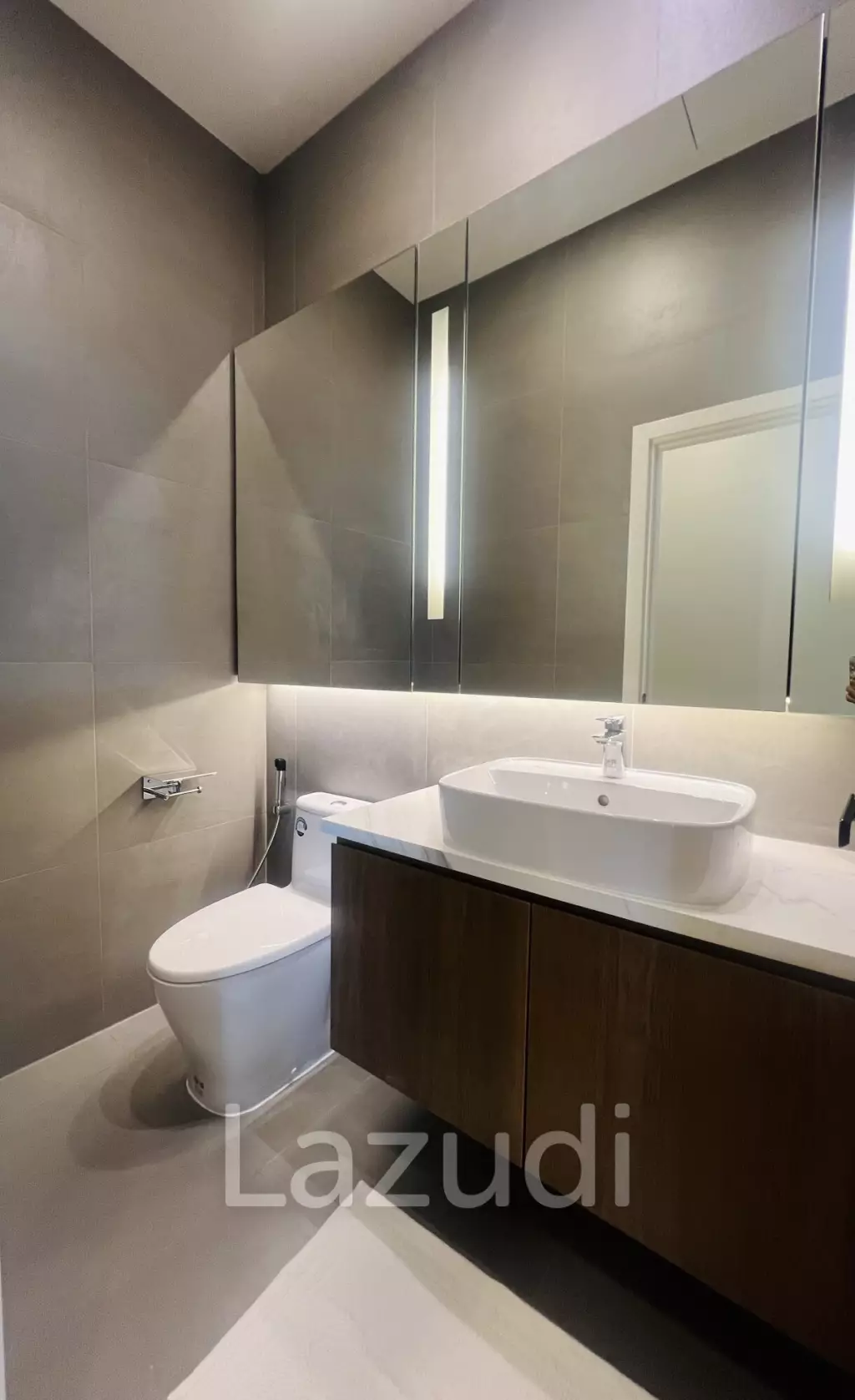 3 Bedrooms 4 Bathrooms 190 SQ.M. Panalee Banna Village