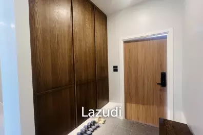 3 Bedrooms 4 Bathrooms 190 SQ.M. Panalee Banna Village