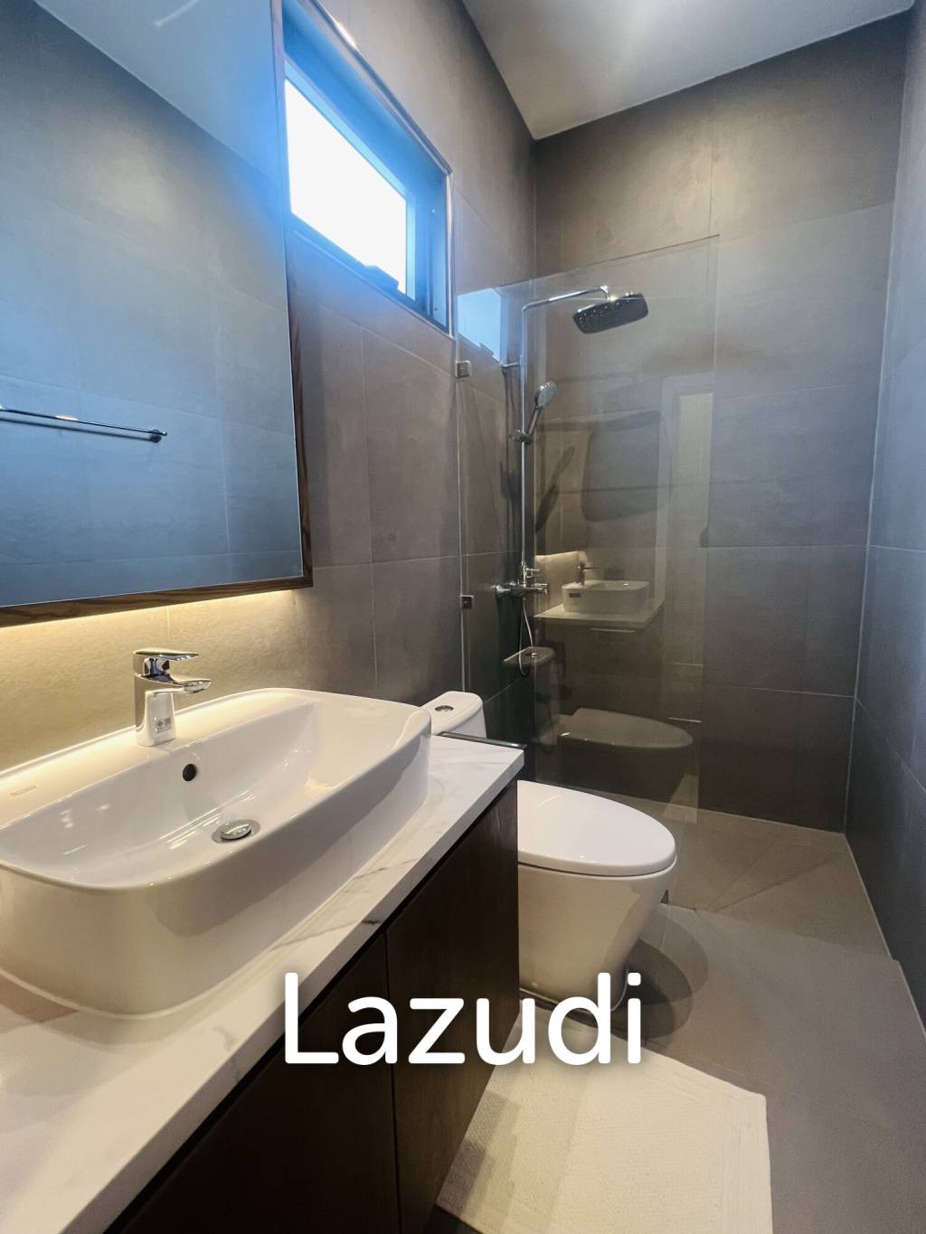 3 Bedrooms 4 Bathrooms 190 SQ.M. Panalee Banna Village