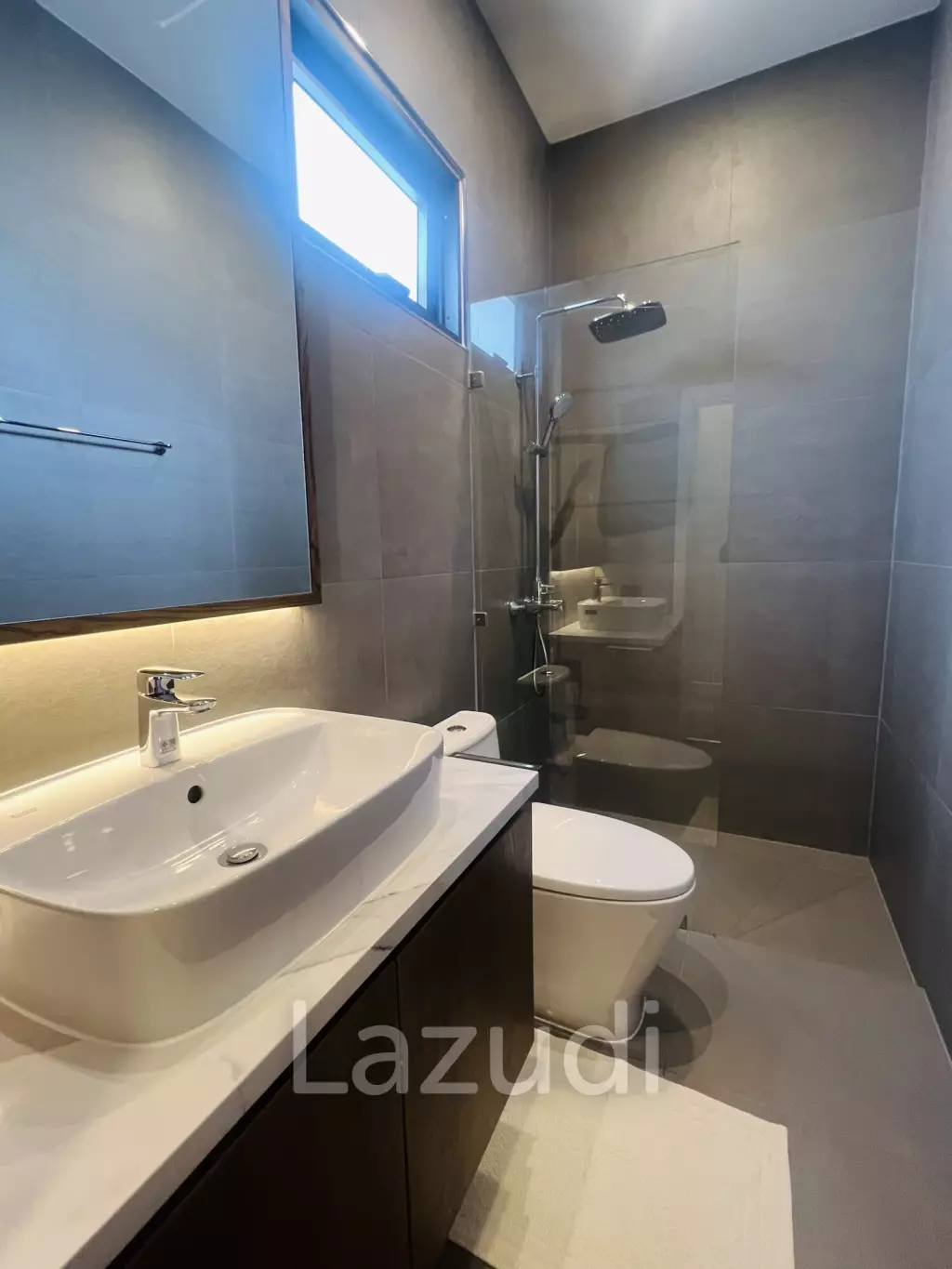 3 Bedrooms 4 Bathrooms 190 SQ.M. Panalee Banna Village