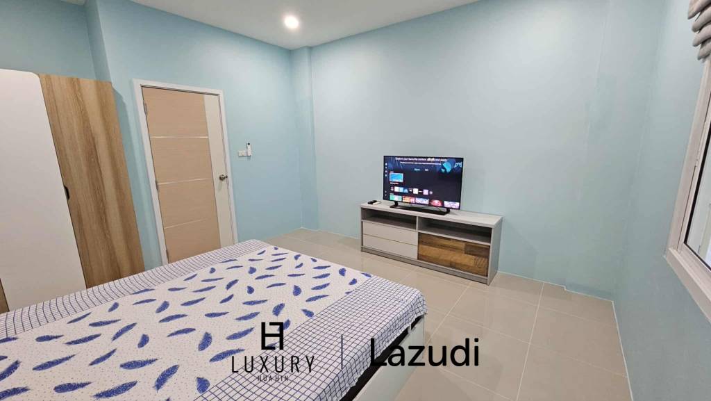 160 平方米 3 床 2 洗澡 联排别墅 对于 租