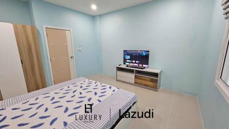 160 平方米 3 床 2 洗澡 联排别墅 对于 租