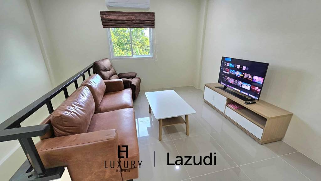 160 平方米 3 床 2 洗澡 联排别墅 对于 租