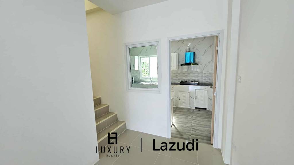 160 平方米 3 床 2 洗澡 联排别墅 对于 租