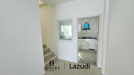 160 平方米 3 床 2 洗澡 联排别墅 对于 租