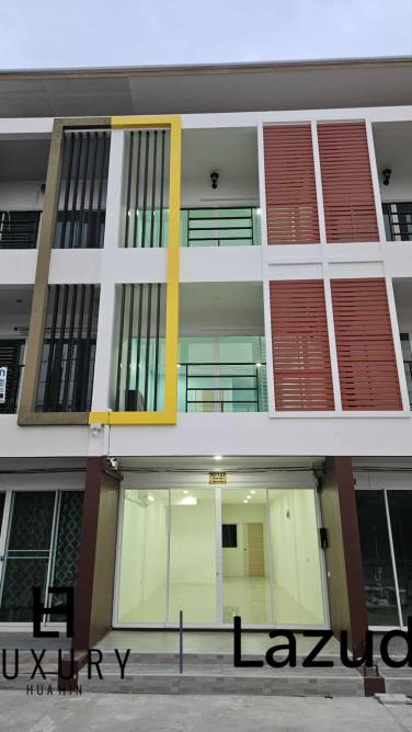  3 床 2 洗澡 联排别墅 对于 租