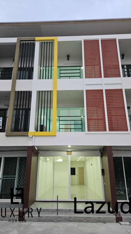 160 平方米 3 床 2 洗澡 联排别墅 对于 租