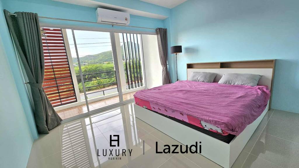 160 平方米 3 床 2 洗澡 联排别墅 对于 租