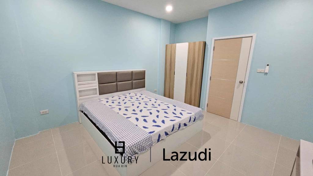 160 平方米 3 床 2 洗澡 联排别墅 对于 租