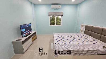 160 平方米 3 床 2 洗澡 联排别墅 对于 租