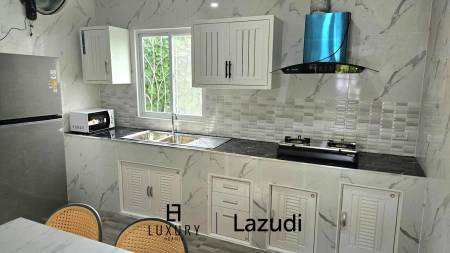 160 平方米 3 床 2 洗澡 联排别墅 对于 租