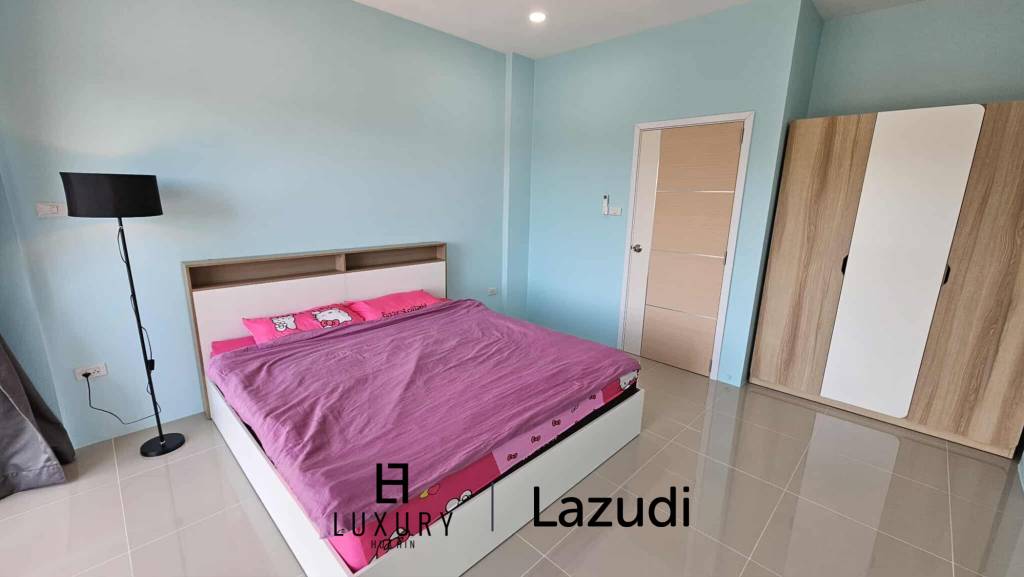 160 平方米 3 床 2 洗澡 联排别墅 对于 租