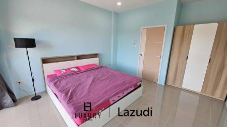 160 平方米 3 床 2 洗澡 联排别墅 对于 租