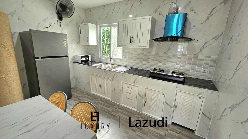 160 平方米 3 床 2 洗澡 联排别墅 对于 租