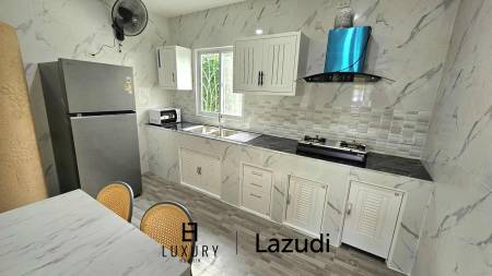 160 平方米 3 床 2 洗澡 联排别墅 对于 租