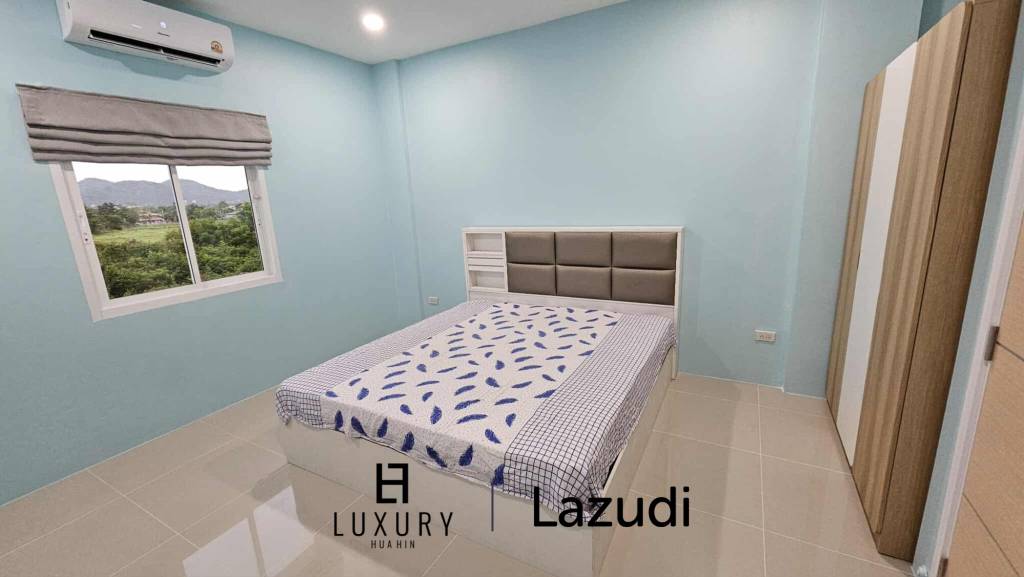 160 平方米 3 床 2 洗澡 联排别墅 对于 租