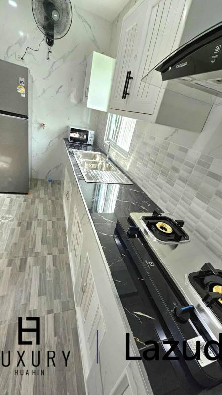 160 平方米 3 床 2 洗澡 联排别墅 对于 租