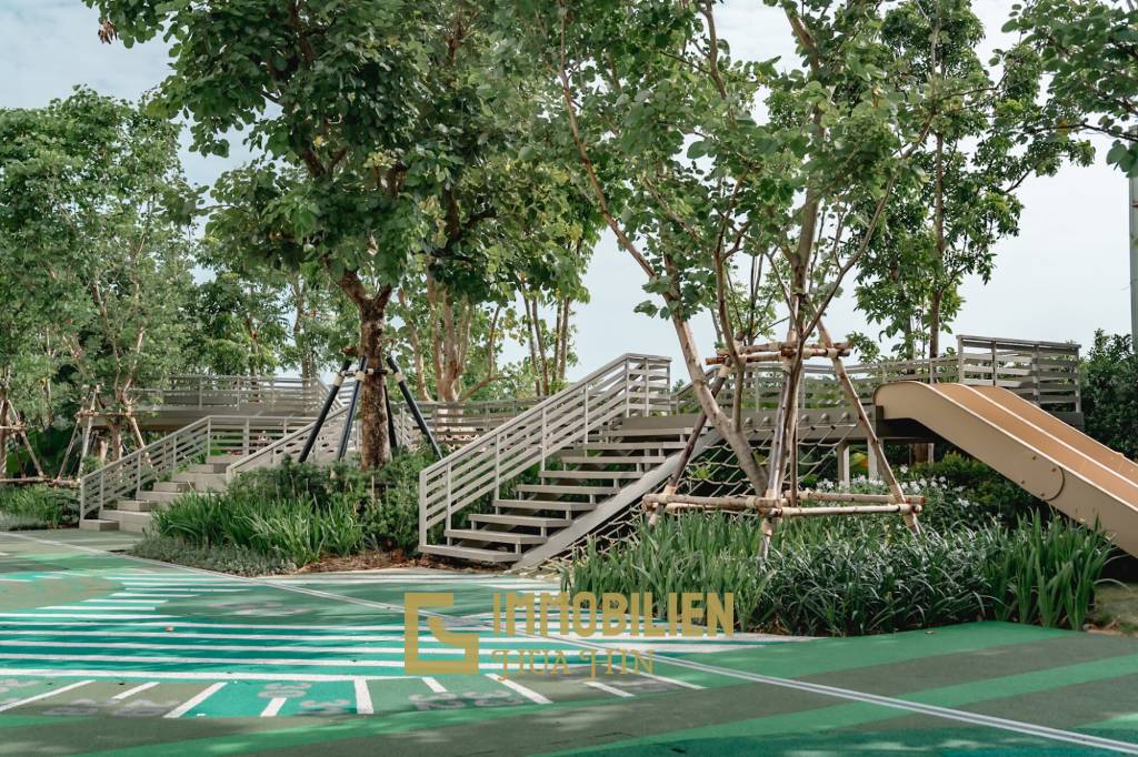 VEHHA: Роскошный кондоминиум с 1 спальней и видом на море