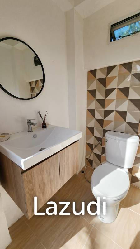 Вилла 1,097 кв.м. 2 Кровать 2 Ванна