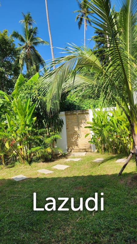 Вилла 1,097 кв.м. 2 Кровать 2 Ванна