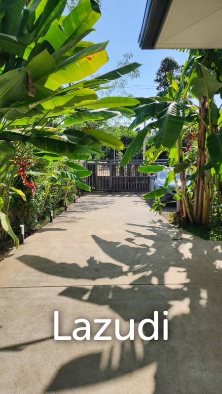 Вилла 1,097 кв.м. 2 Кровать 2 Ванна