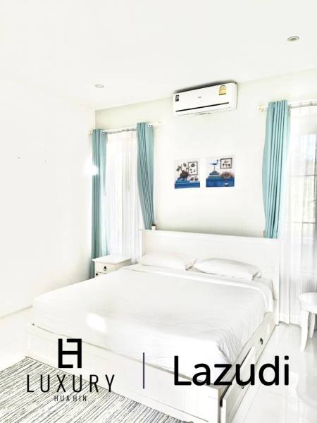 Marwin Pool Villa: 3 Bedroom, 4 Bathrooms for Sale