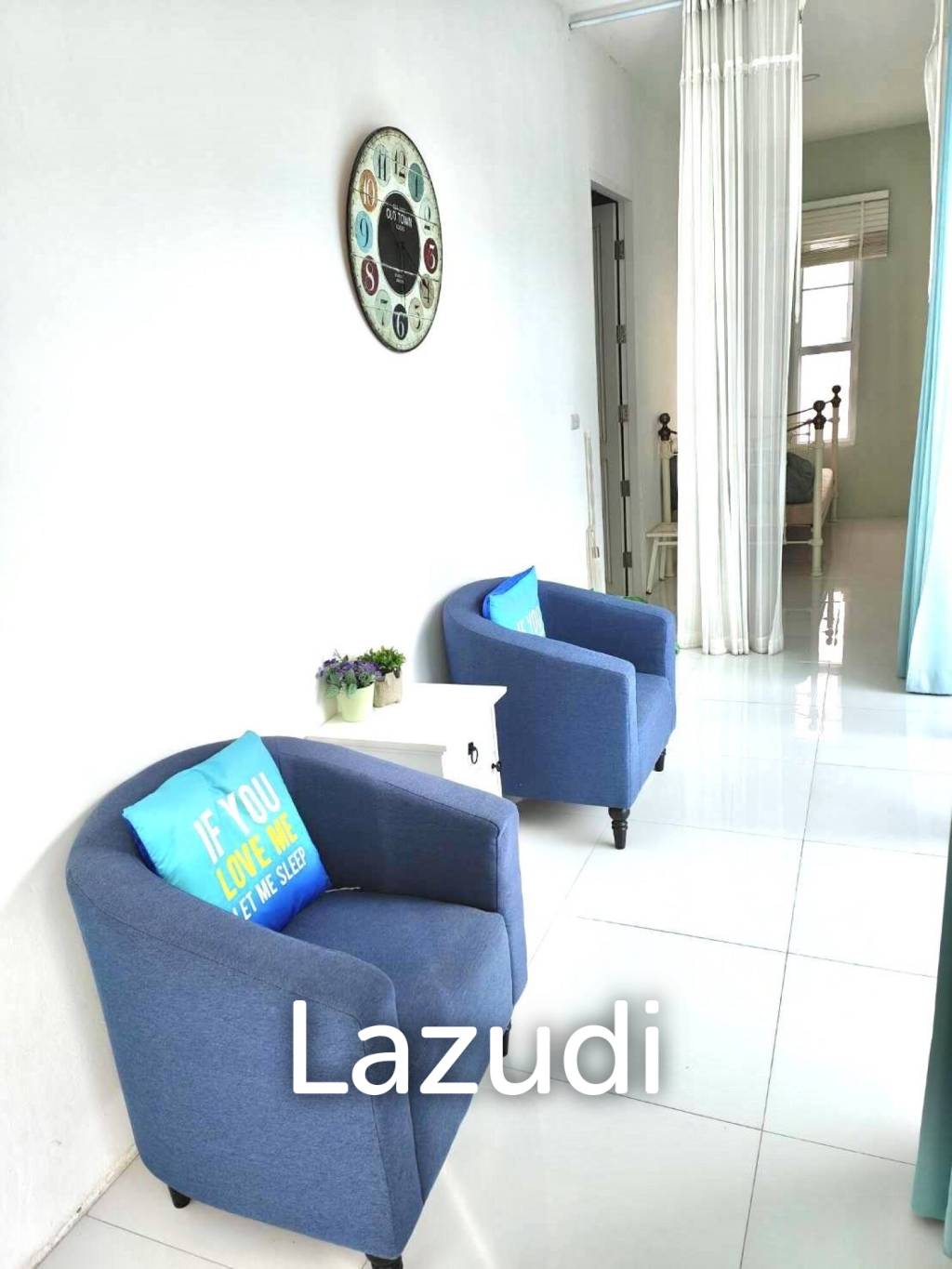 Marwin Pool Villa: 3 Bedroom, 4 Bathrooms for Sale