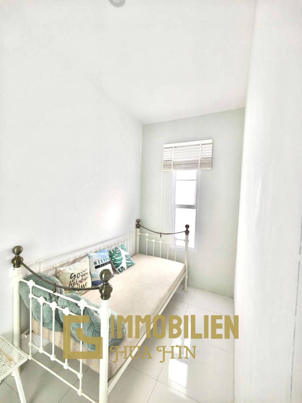 komplett möbliert / 4 Badezimmer / Billiardtisch