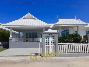  3 Bett 4 Bad Villa Für Verkauf