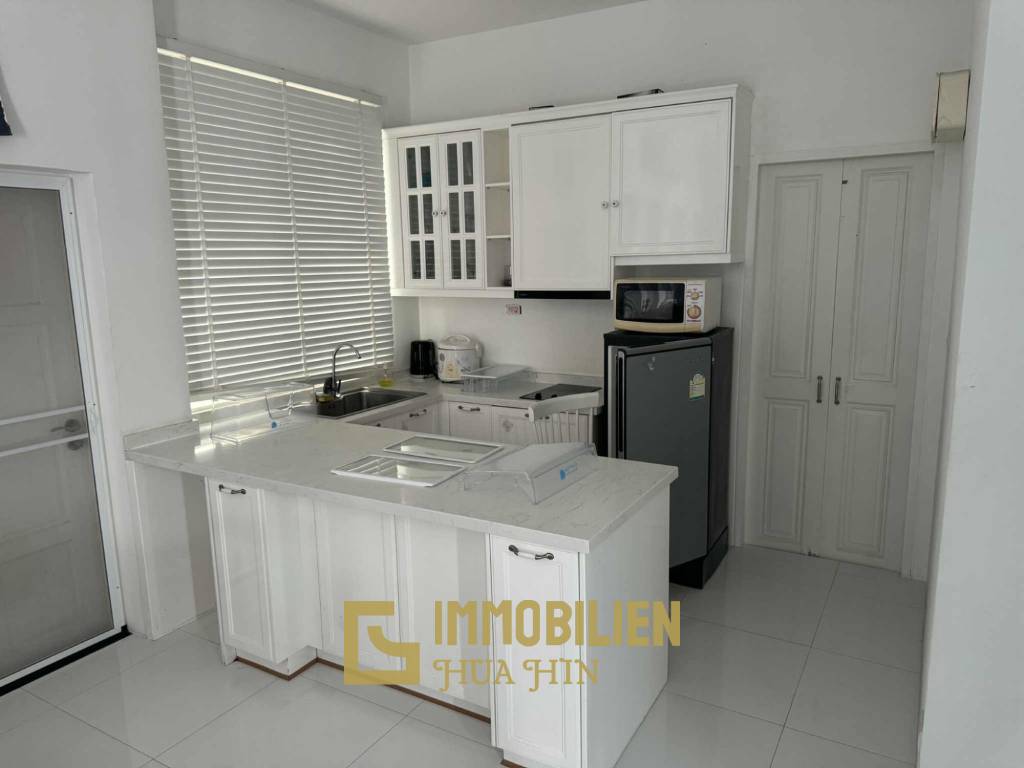 komplett möbliert / 4 Badezimmer / Billiardtisch