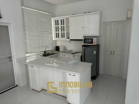 komplett möbliert / 4 Badezimmer / Billiardtisch