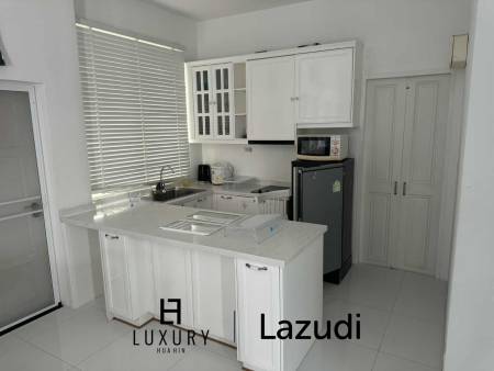 Marwin Pool Villa: 3 Bedroom, 4 Bathrooms for Sale