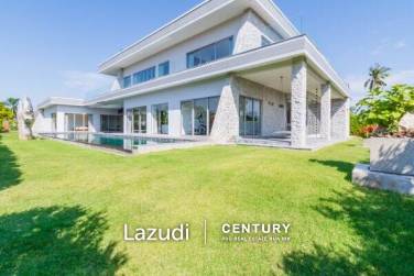 1,700 qm 6 Bett 7 Bad Villa Für Verkauf