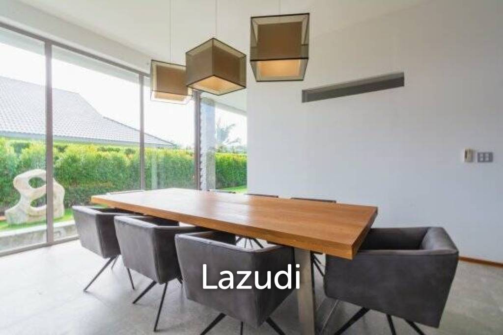 1,700 Sqm 6 Bed 7 Bath Villa For Sale