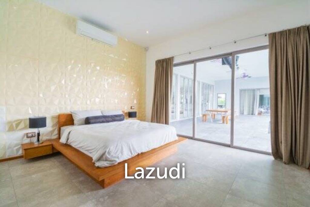 1,700 Sqm 6 Bed 7 Bath Villa For Sale