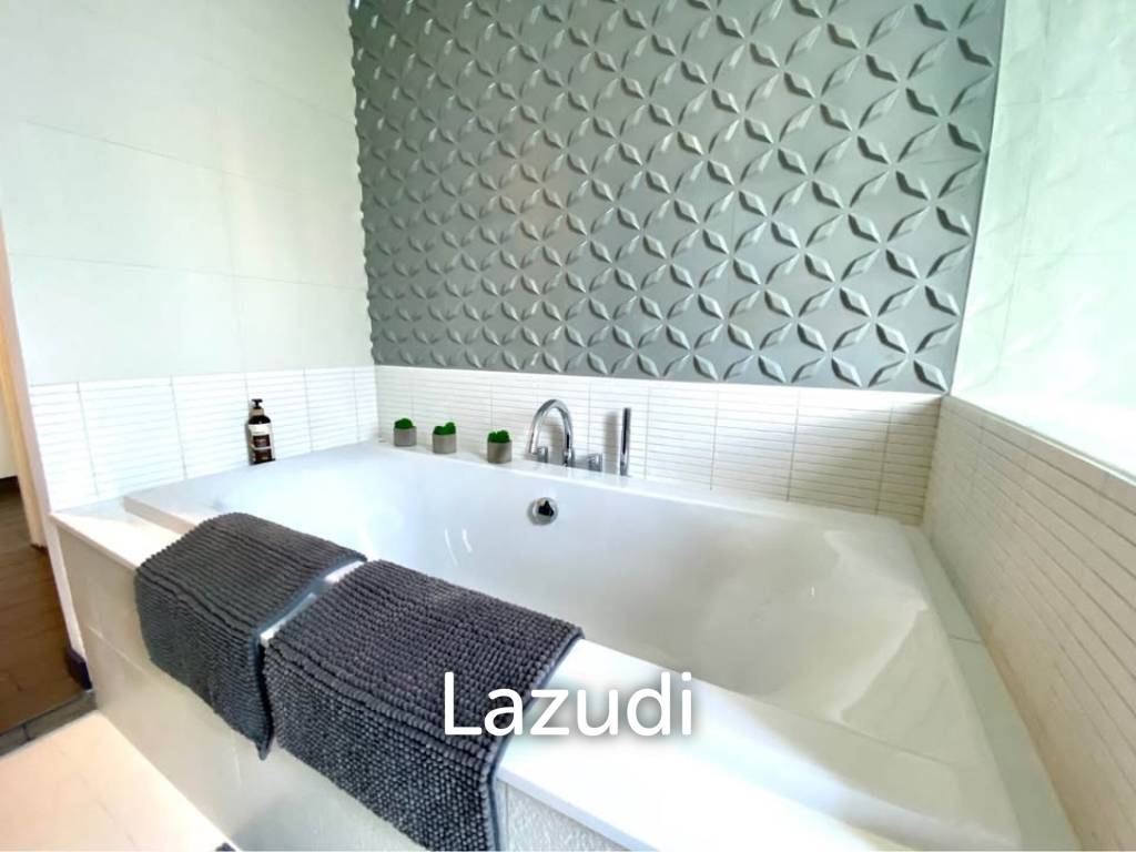 Malibu Kao Tao – Beachfront Luxury Condo (Pet-Friendly)