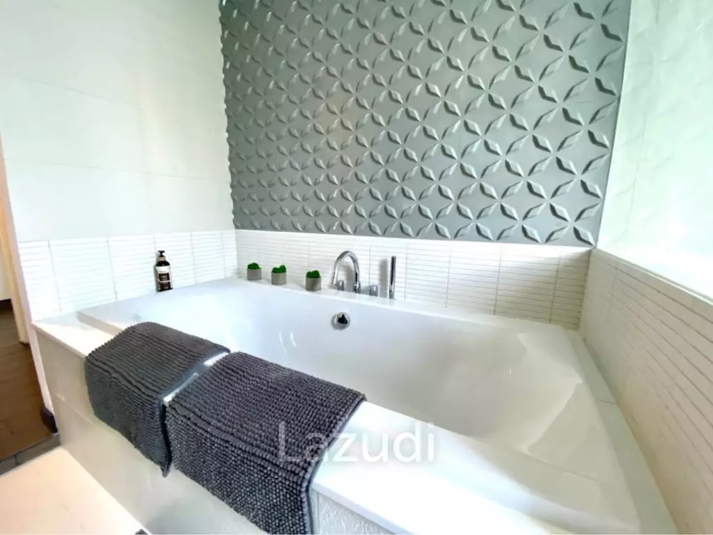 Malibu Kao Tao – Beachfront Luxury Condo (Pet-Friendly)