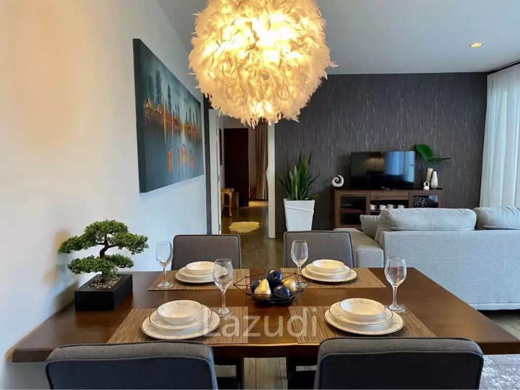 Malibu Kao Tao – Beachfront Luxury Condo (Pet-Friendly)