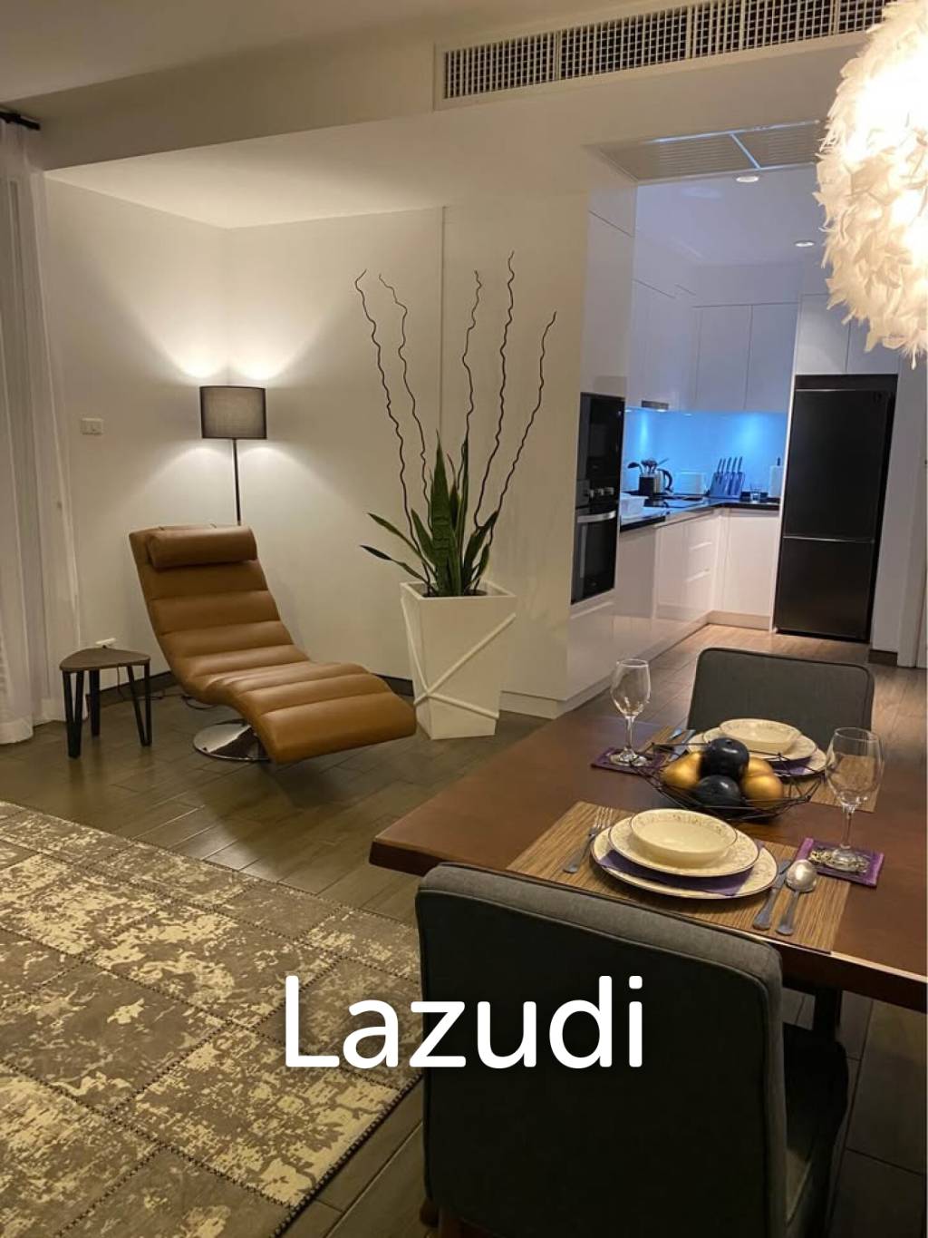 Malibu Kao Tao – Beachfront Luxury Condo (Pet-Friendly)