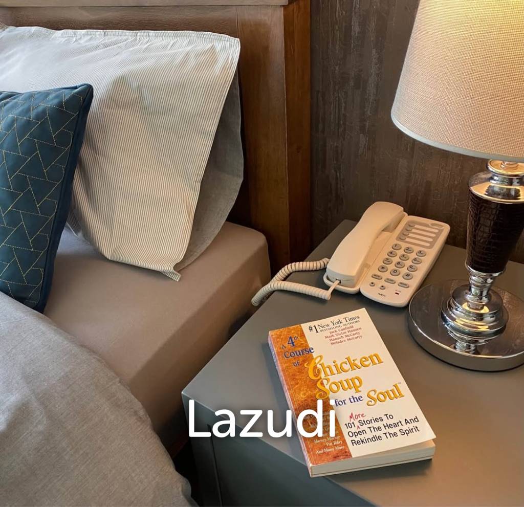 Malibu Kao Tao – Beachfront Luxury Condo (Pet-Friendly)