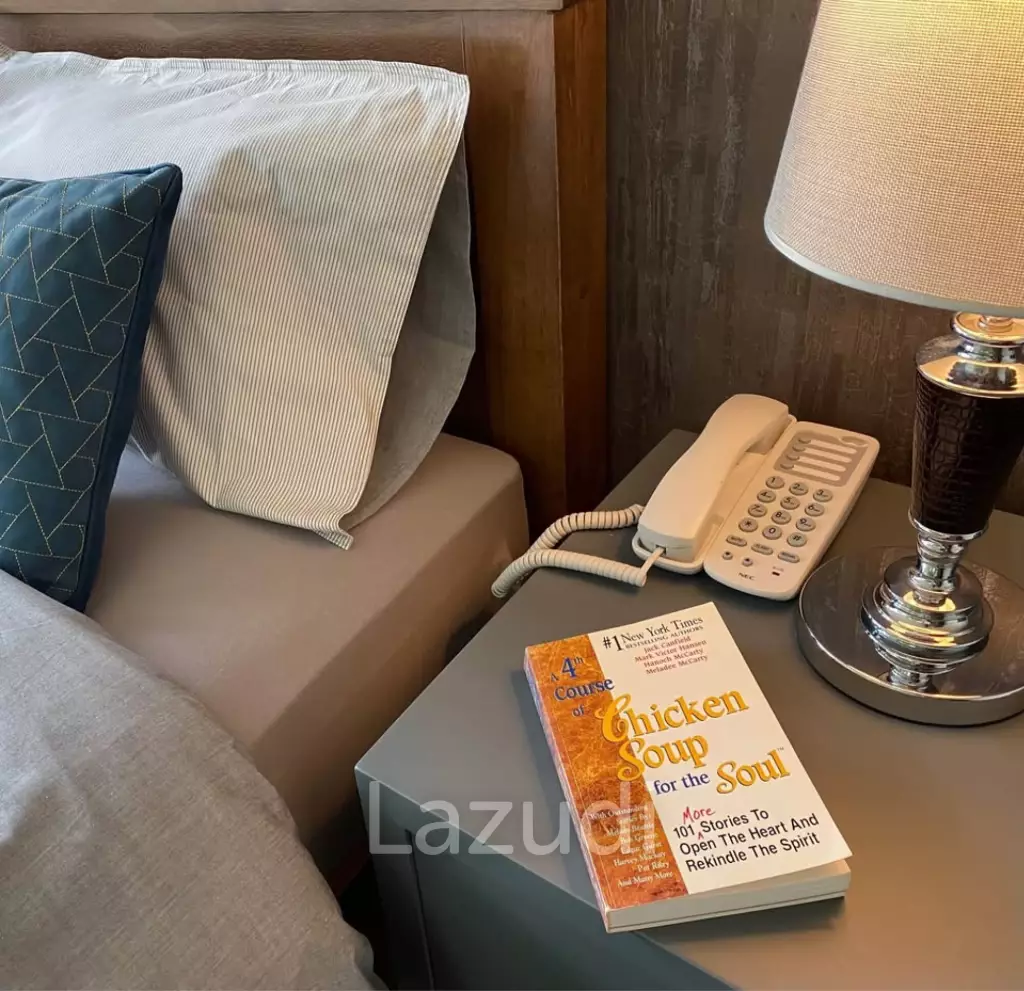 Malibu Kao Tao – Beachfront Luxury Condo (Pet-Friendly)