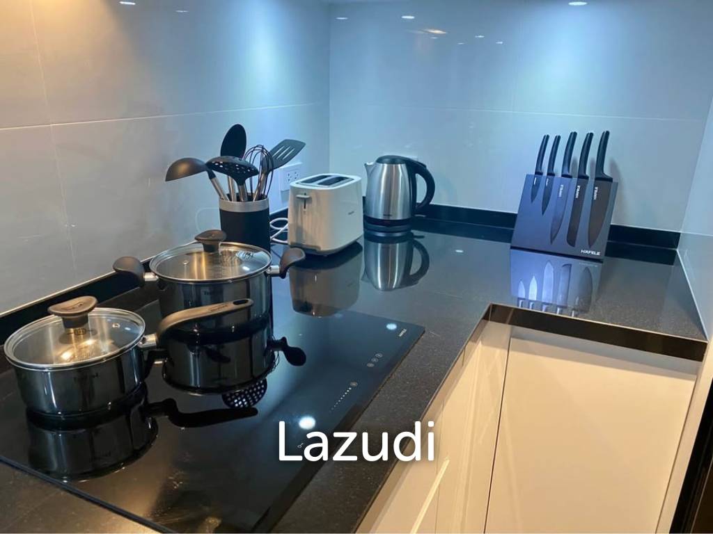 Malibu Kao Tao – Beachfront Luxury Condo (Pet-Friendly)