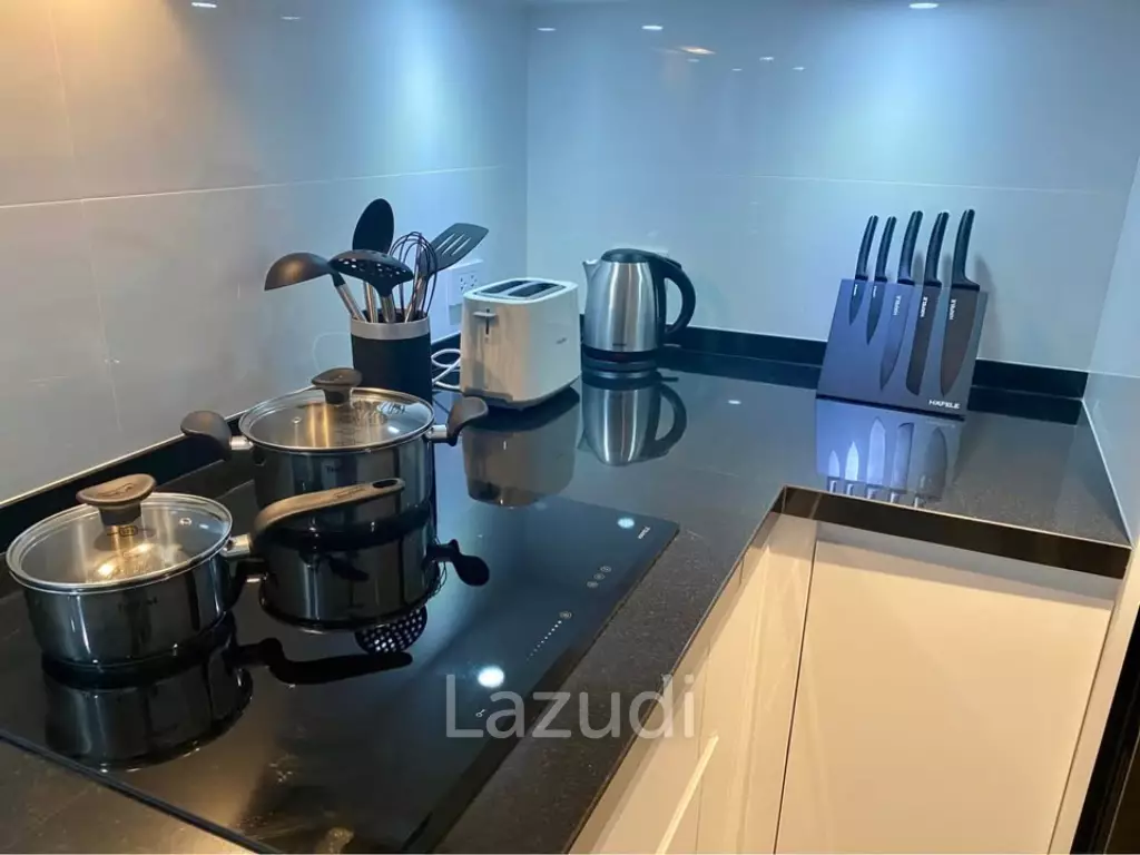 Malibu Kao Tao – Beachfront Luxury Condo (Pet-Friendly)