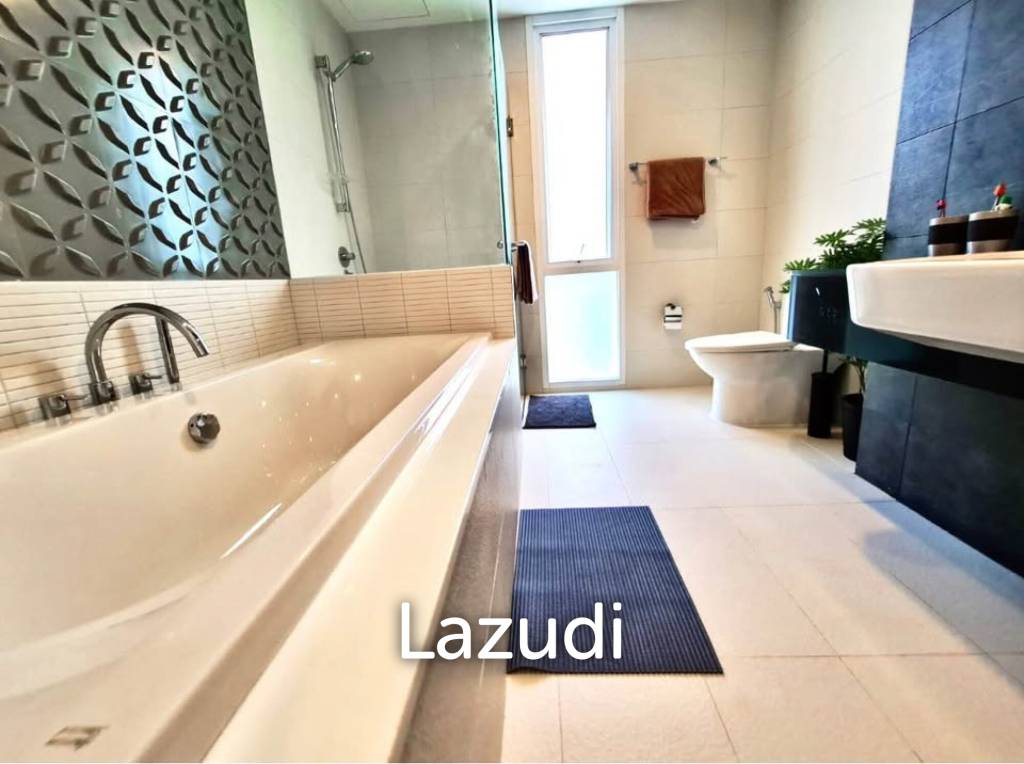 Malibu Kao Tao – Beachfront Luxury Condo (Pet-Friendly)