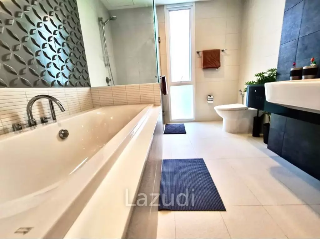 Malibu Kao Tao – Beachfront Luxury Condo (Pet-Friendly)