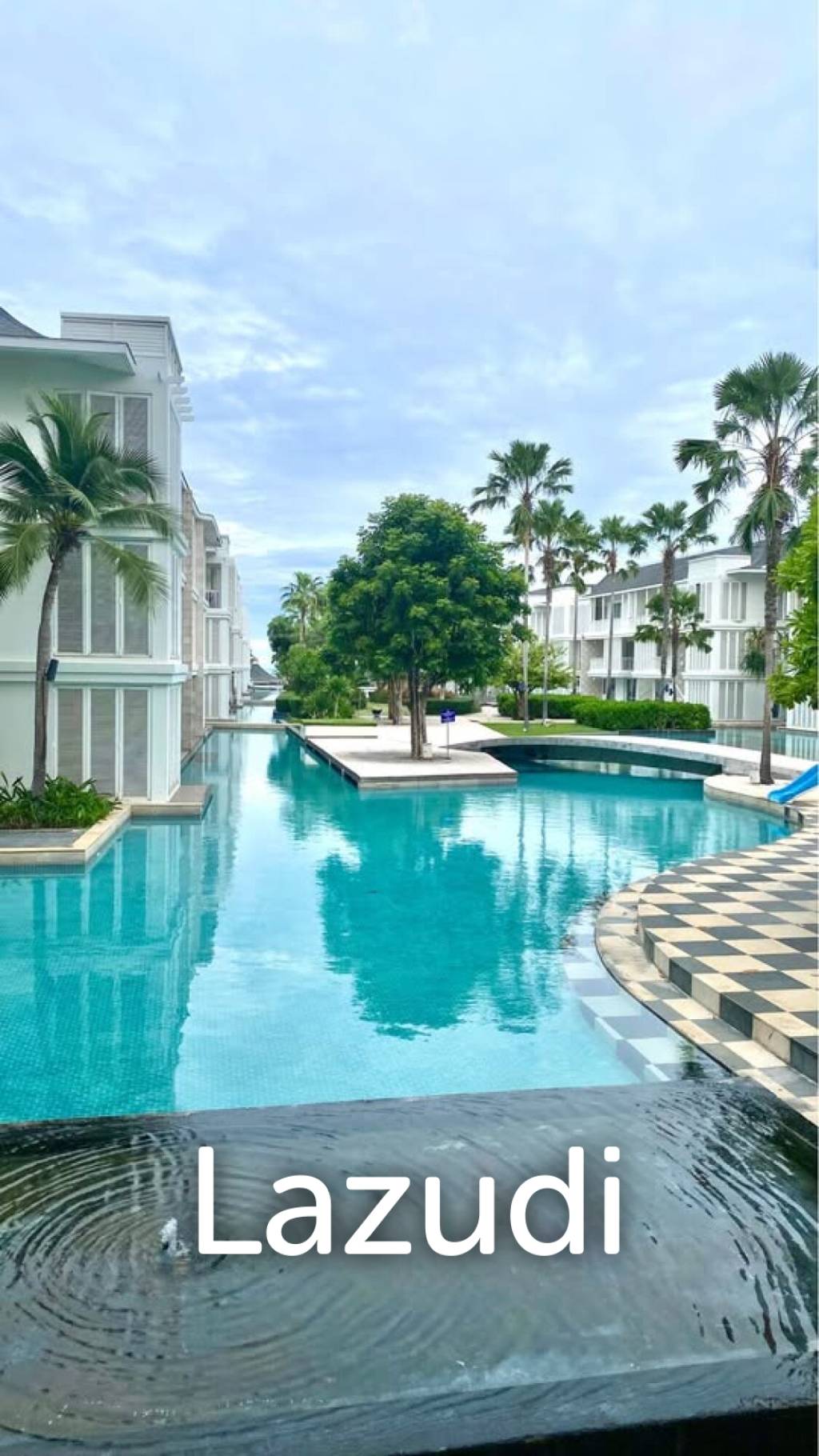 Malibu Kao Tao – Beachfront Luxury Condo (Pet-Friendly)