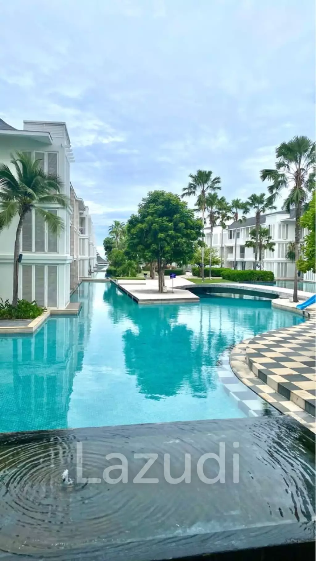 Malibu Kao Tao – Beachfront Luxury Condo (Pet-Friendly)