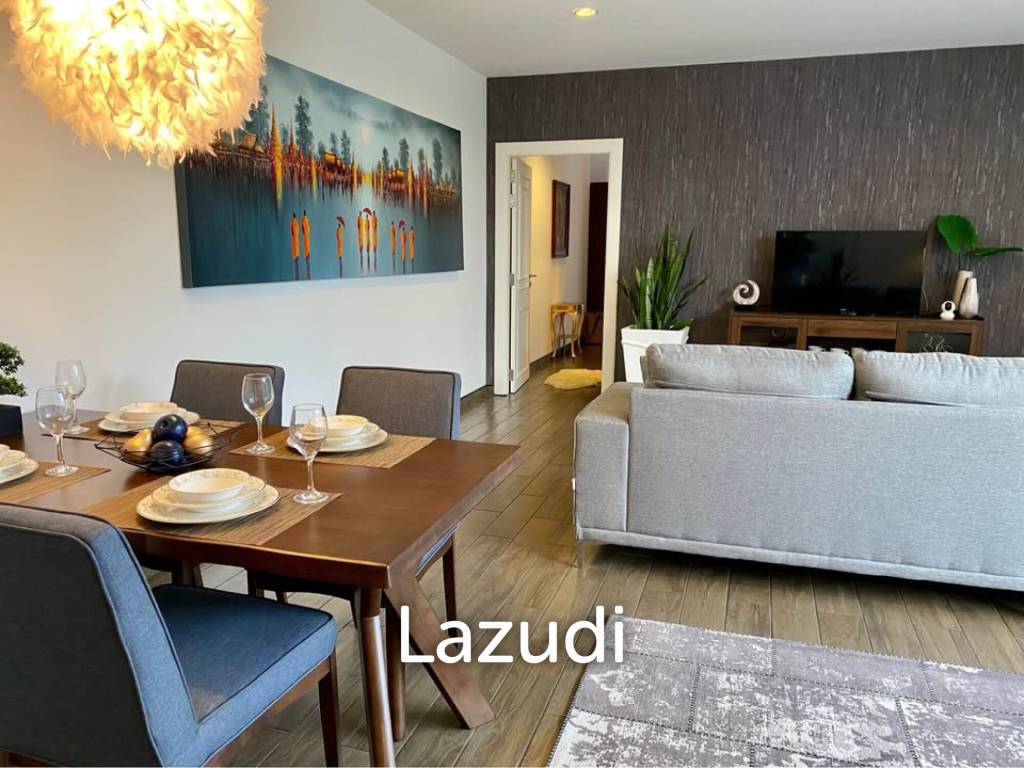 Malibu Kao Tao – Beachfront Luxury Condo (Pet-Friendly)
