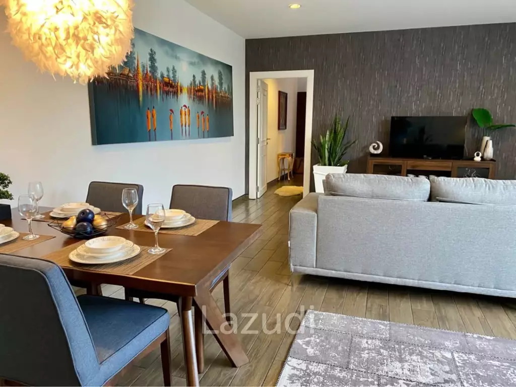 Malibu Kao Tao – Beachfront Luxury Condo (Pet-Friendly)