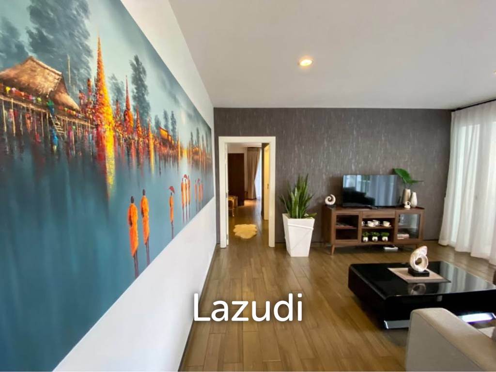 Malibu Kao Tao – Beachfront Luxury Condo (Pet-Friendly)